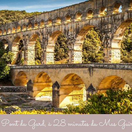 بوكير Mas Guiraud, Le Gaspardoux المظهر الخارجي الصورة